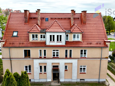 Mieszkanie Elbląg