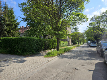 Mieszkanie Wrocław