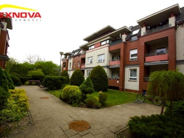 Mieszkanie apartamentowiec sprzedaż
