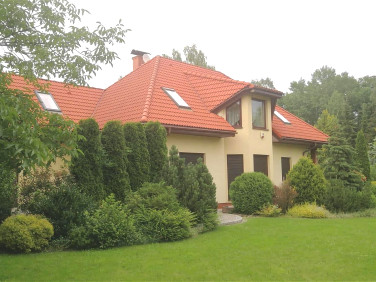 Dom Łódź