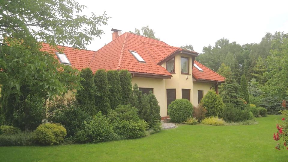 Dom Łódź
