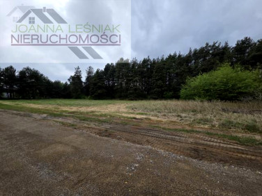 Działka budowlana Chechło