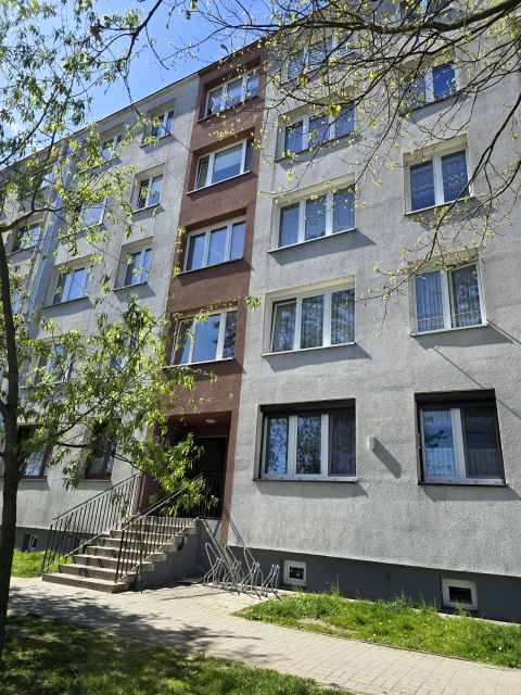 Mieszkanie Tarnowskie Góry