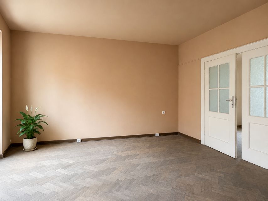 Mieszkanie Poznań