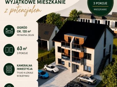 Mieszkanie Bielsko-Biała sprzedaż