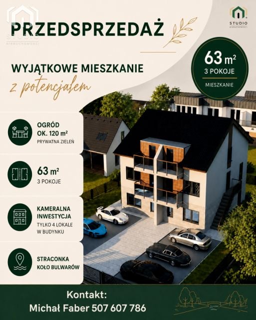 Mieszkanie Bielsko-Biała sprzedaż