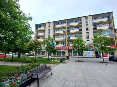 Mieszkanie Grodzisk Mazowiecki