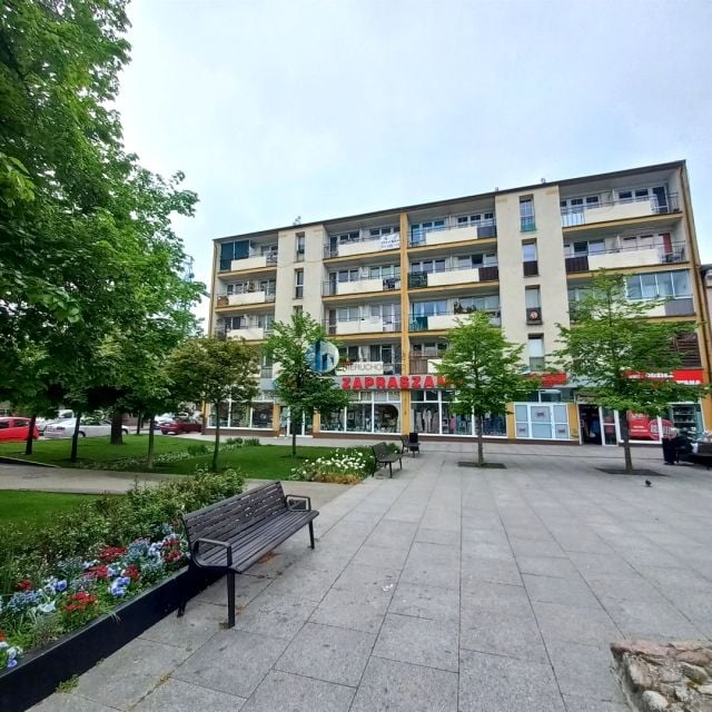Mieszkanie Grodzisk Mazowiecki