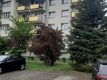 Mieszkanie Katowice
