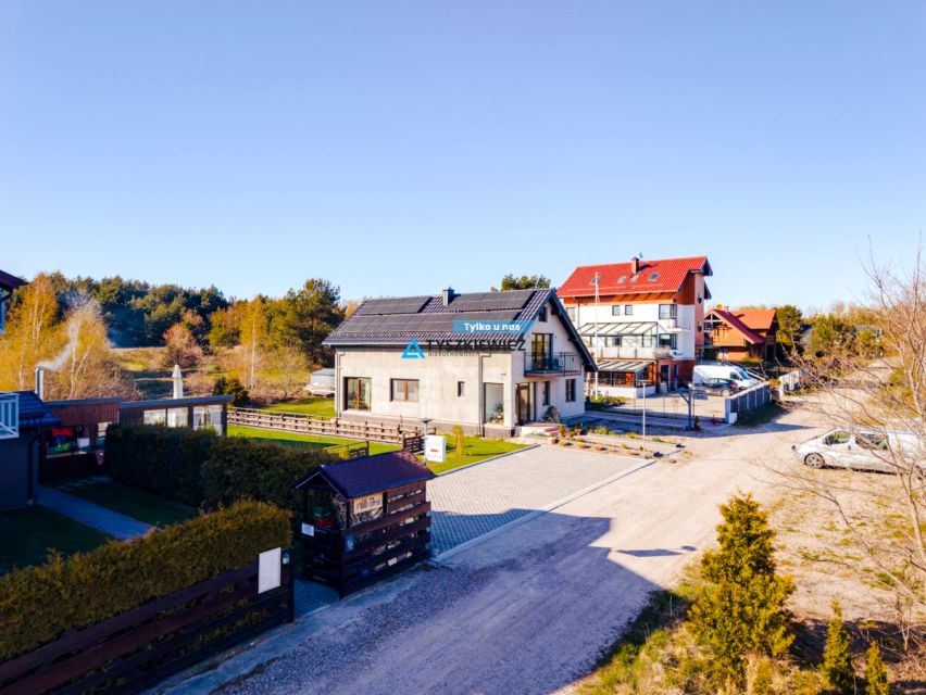 Lokal Chłapowo