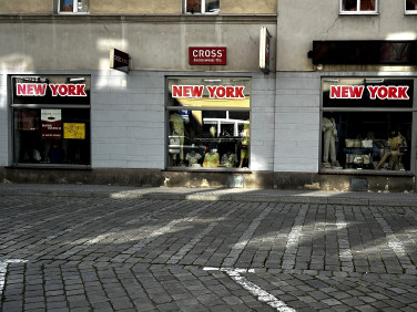 Lokal Prudnik