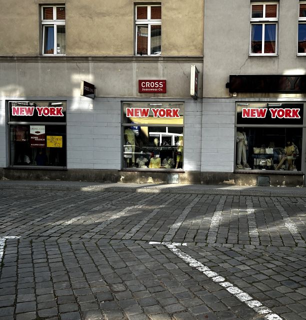 Lokal Prudnik