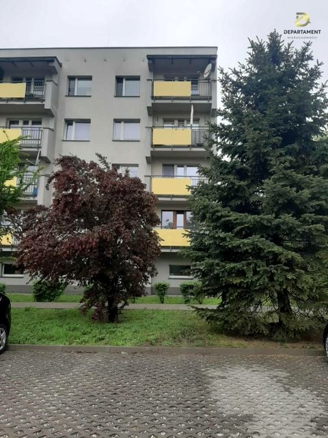Mieszkanie Katowice