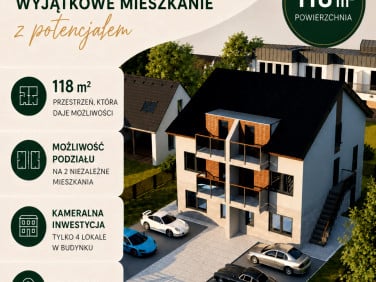 Mieszkanie Bielsko-Biała sprzedaż