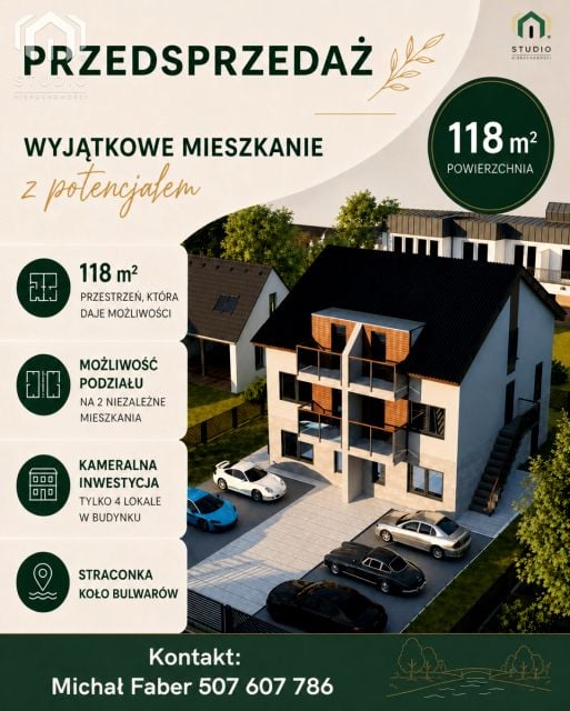 Mieszkanie Bielsko-Biała sprzedaż