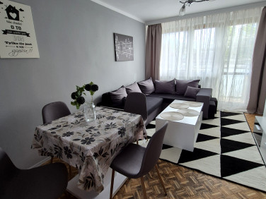 Mieszkanie Kołobrzeg