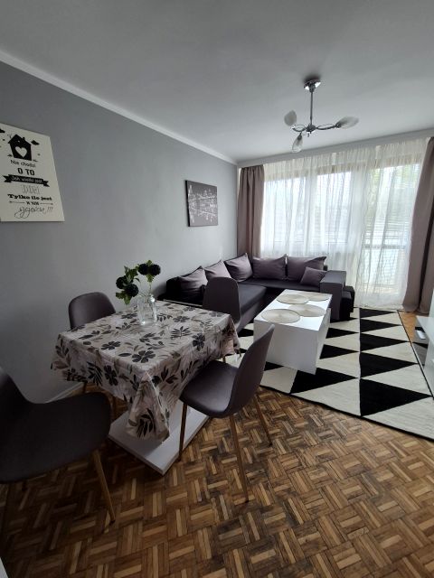 Mieszkanie Kołobrzeg