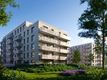 Mieszkanie Gdynia