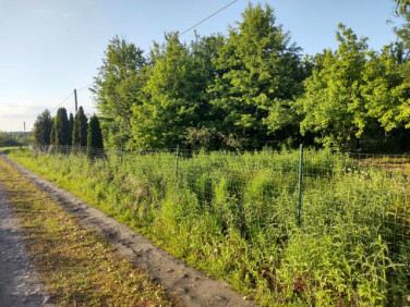 Działka budowlana Łódź