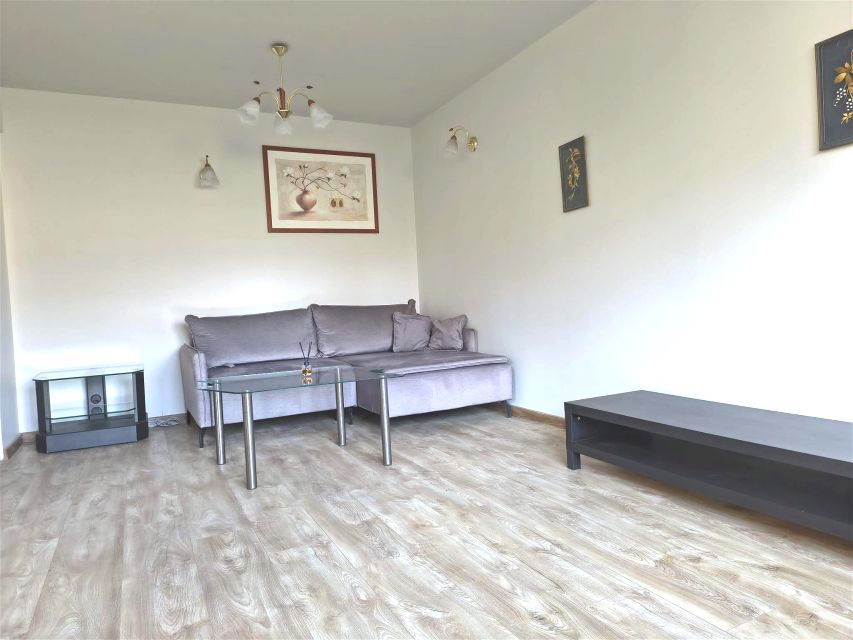 Mieszkanie Łódź
