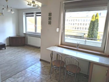 Mieszkanie apartamentowiec wynajem