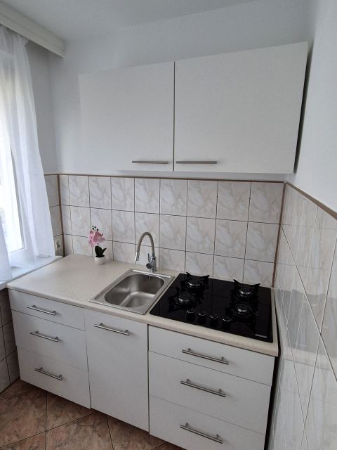 Mieszkanie Kołobrzeg