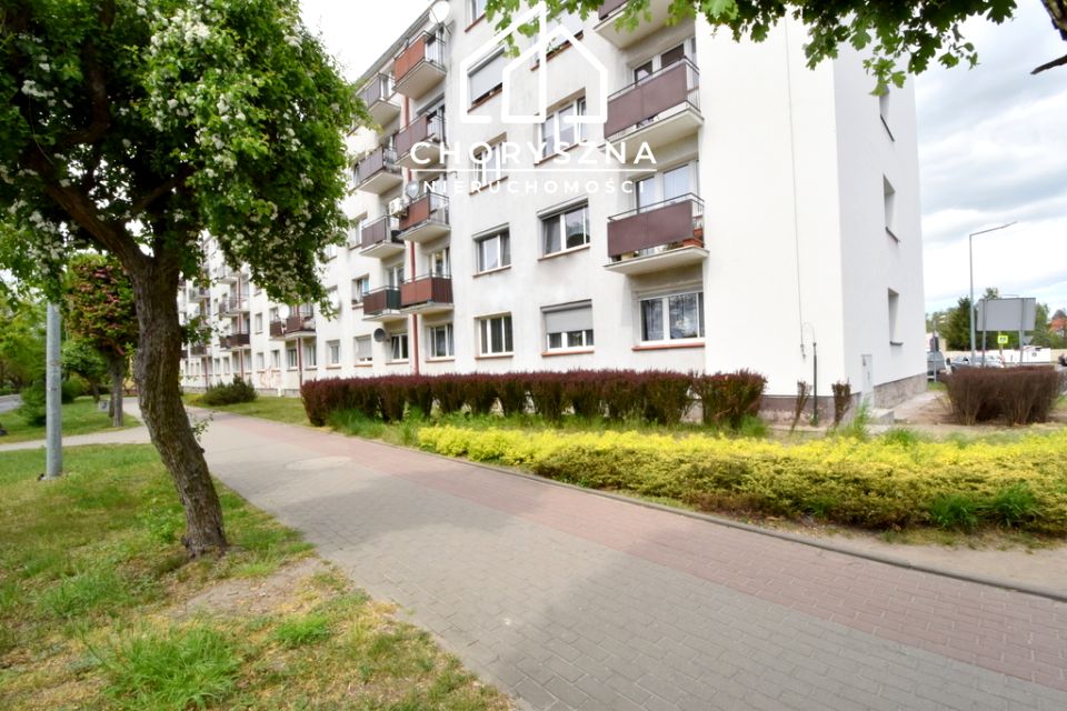 Mieszkanie Namysłów