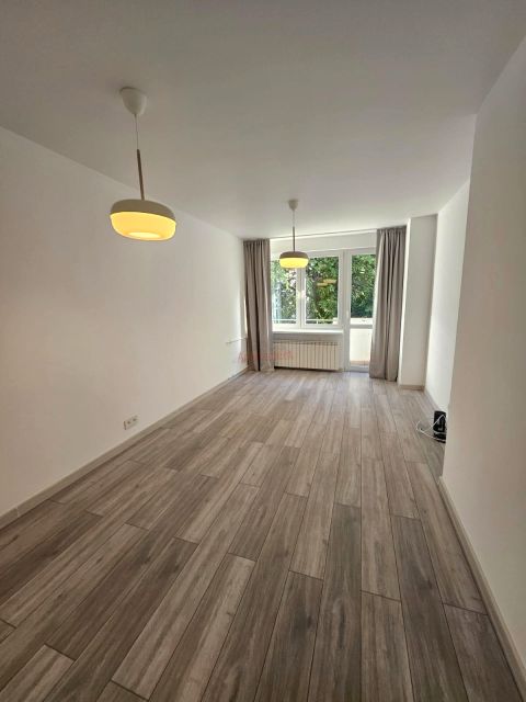 Mieszkanie Warszawa