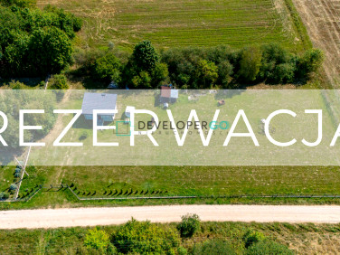 Dom letniskowy sprzedaż