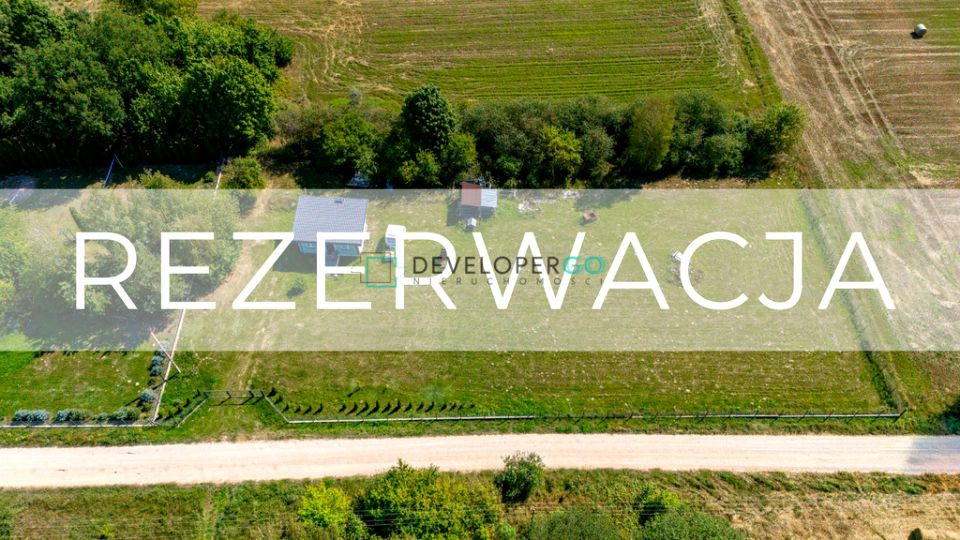 Dom letniskowy sprzedaż