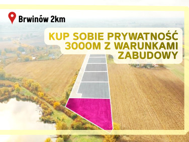Działka Krosna-Wieś