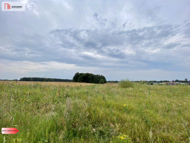 Działka budowlana Rokocin