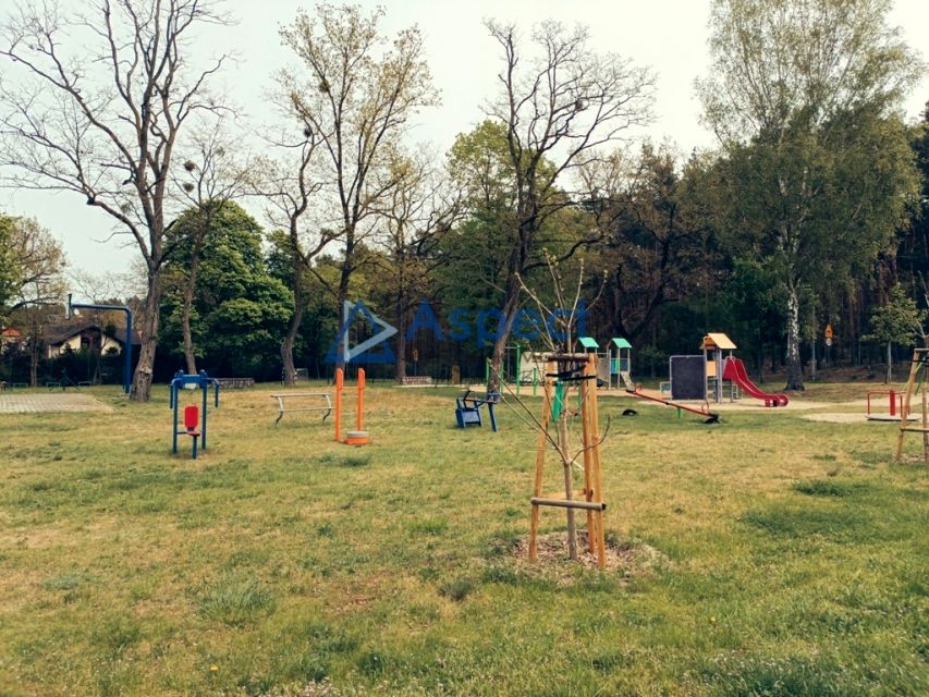 Mieszkanie Szczecin