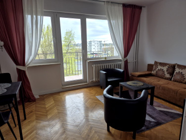 Mieszkanie Warszawa