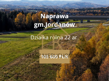 Działka Naprawa