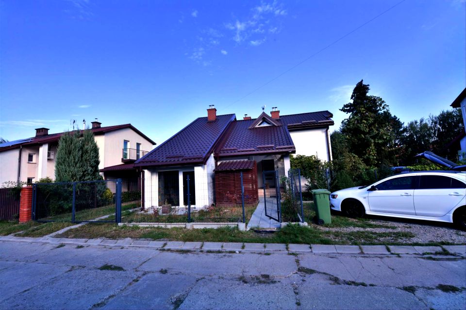 Dom Rzeszów