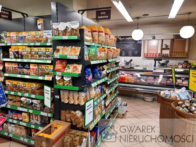 Lokal Wola Filipowska