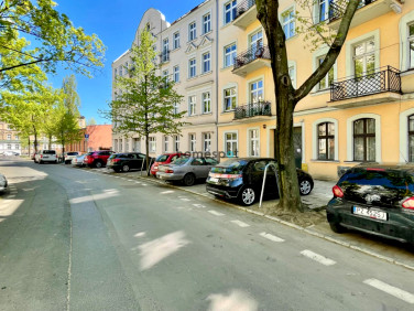 Mieszkanie Poznań