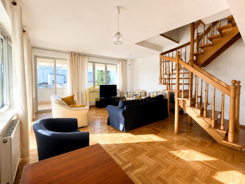 Mieszkanie Warszawa