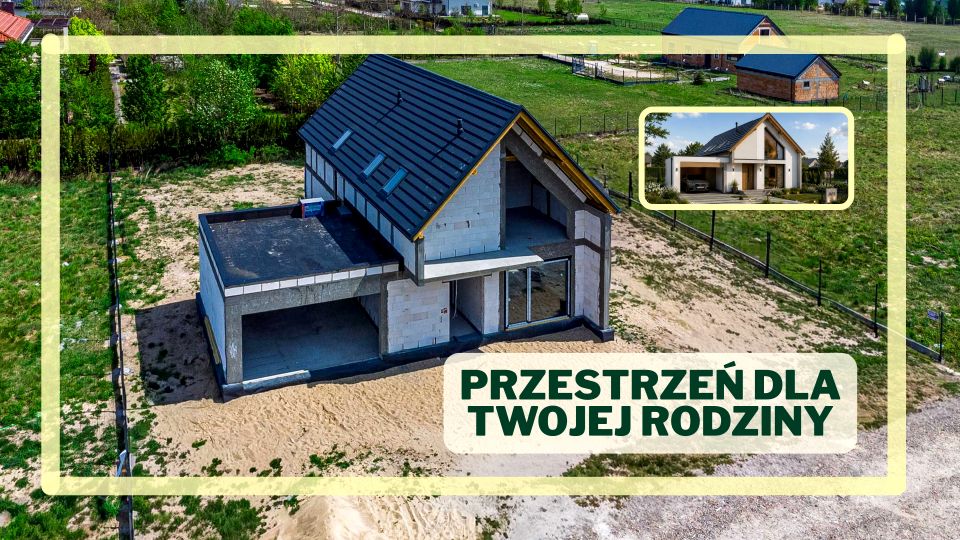Dom Rusiec