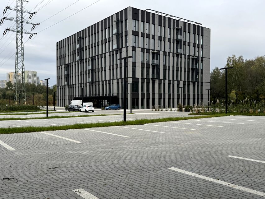 Lokal Katowice