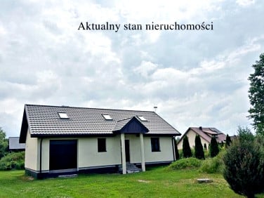 Dom Białebłoto-Kobyla