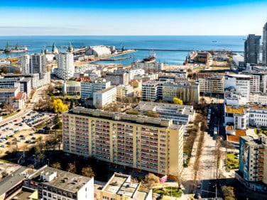 Mieszkanie Gdynia