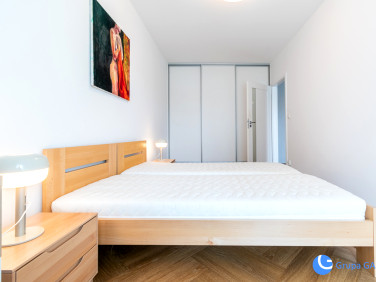 Wynajmę Mieszkanie Kraków - 49,80 m²