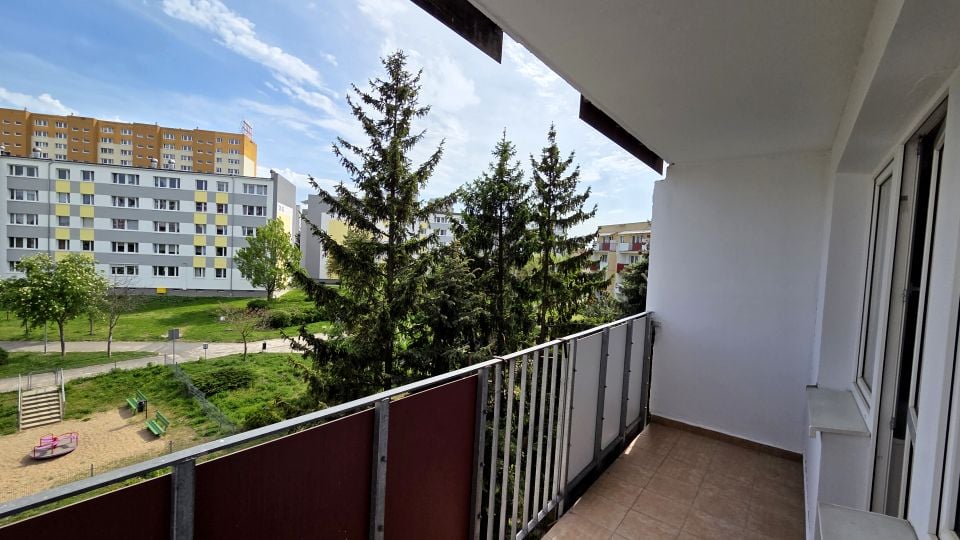 Mieszkanie Poznań