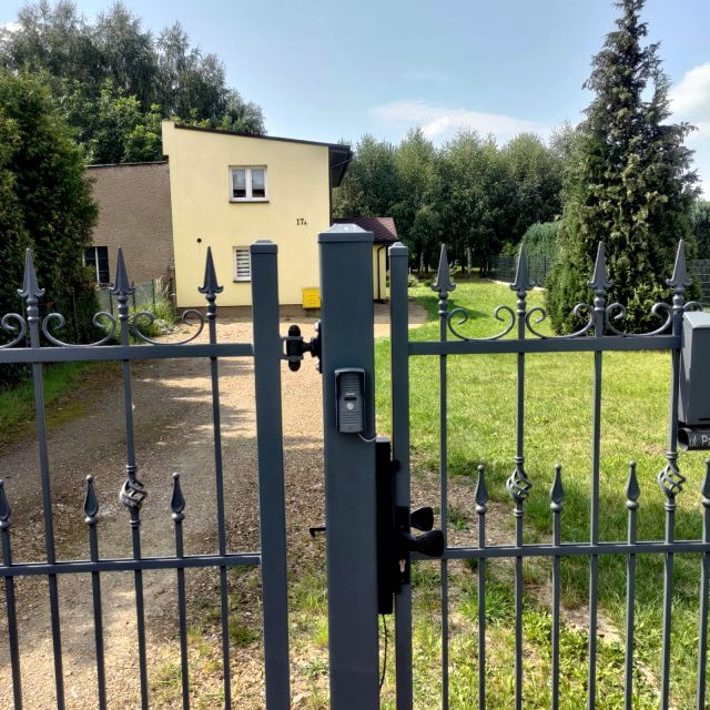 Dom Tarnowskie Góry