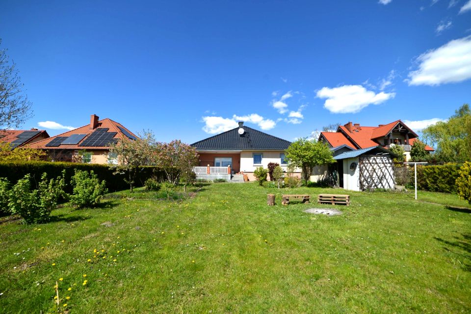 Dom Siemianice