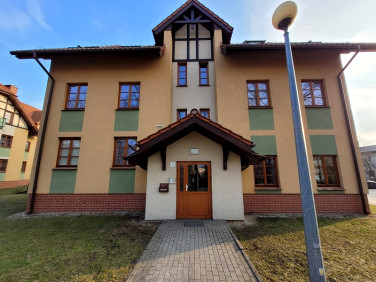 Mieszkanie Jelenia Góra