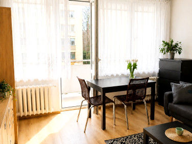 Mieszkanie Warszawa
