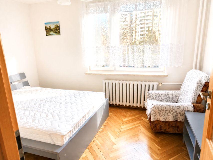 Mieszkanie, ul. Hawajska
